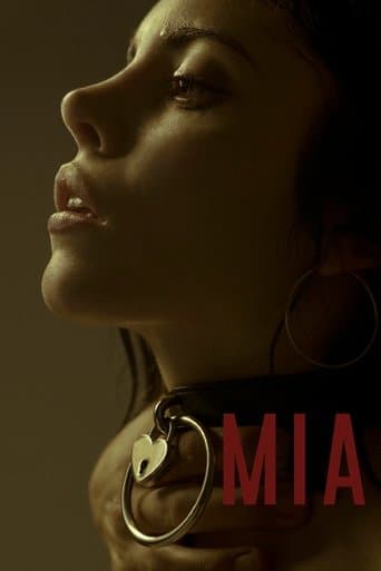 Movie poster for Mia