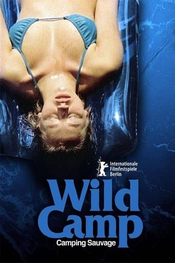 Movie poster for Wild Camp