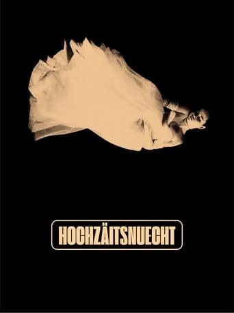 Movie poster for Wedding Night - End of the Song