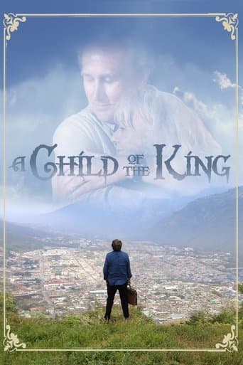 Movie poster for A Child of the King