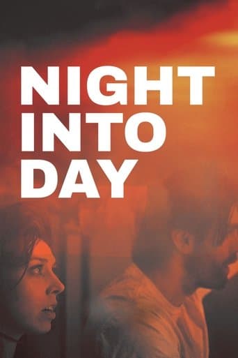 Movie poster for Night Into Day