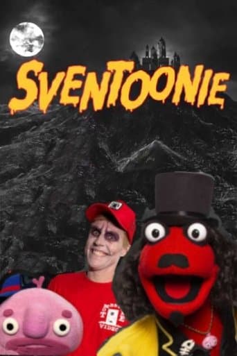 Movie poster for Sventoonie