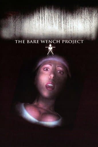 Movie poster for The Bare Wench Project