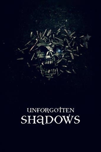 Movie poster for Unforgotten Shadows