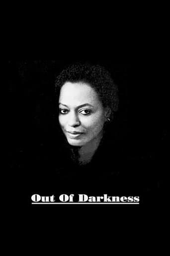 Movie poster for Out of Darkness