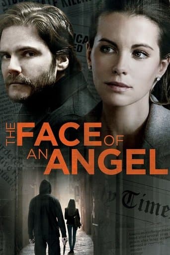 Movie poster for The Face of an Angel