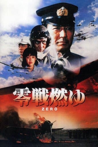 Movie poster for Zero