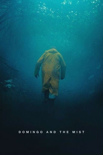 Movie poster for Domingo and the Mist
