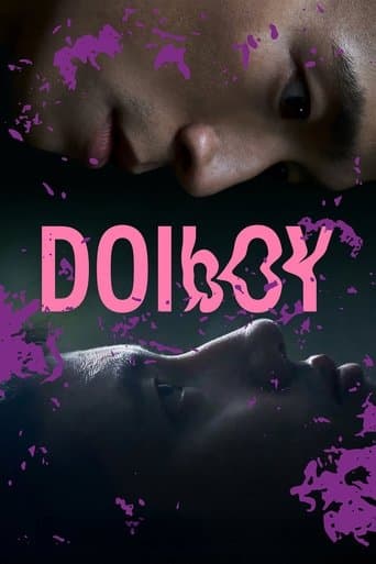 Movie poster for Doi Boy