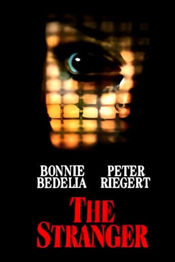 Movie poster for The Stranger