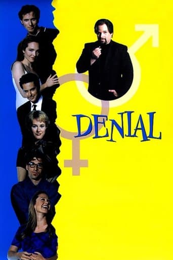 Movie poster for Denial