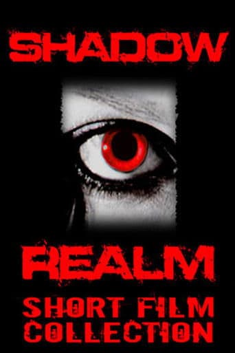 Movie poster for Shadow Realm