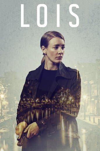 Movie poster for LOIS