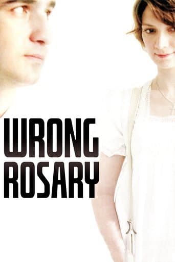 Movie poster for Wrong Rosary