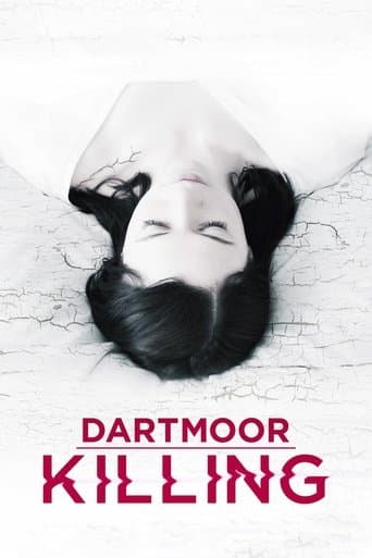 Movie poster for Dartmoor Killing
