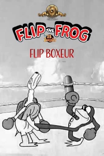 Movie poster for Flying Fists