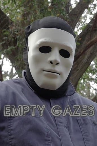 Movie poster for Empty Gazes