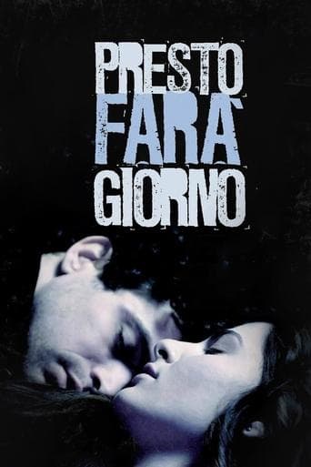 Movie poster for Presto farà giorno