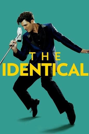 Movie poster for The Identical