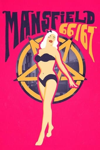 Movie poster for Mansfield 66/67