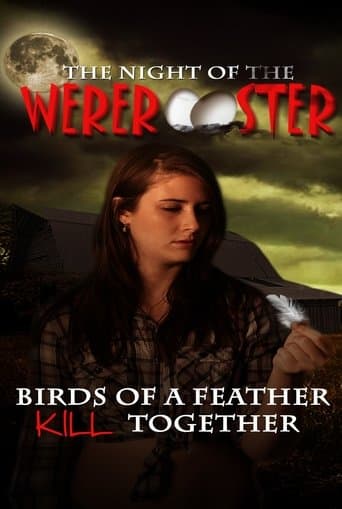 Movie poster for Night of the Wererooster