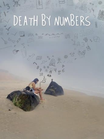 Movie poster for Death by Numbers