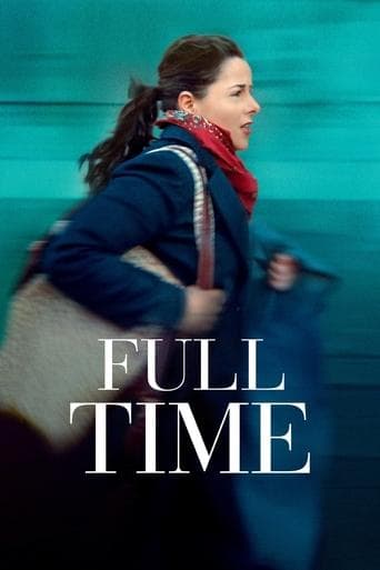 Movie poster for Full Time