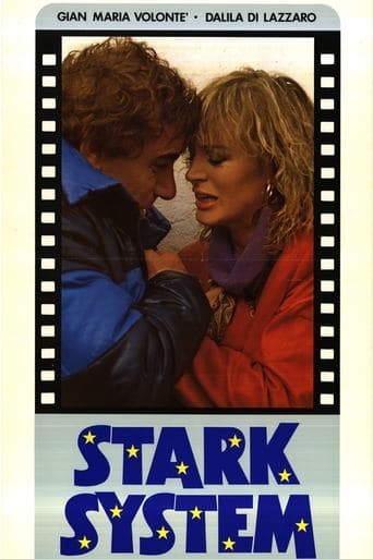 Movie poster for Stark System