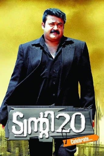 Movie poster for Twenty 20