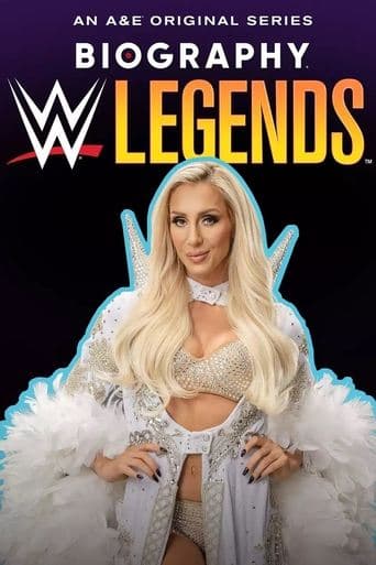 Movie poster for Biography: Charlotte