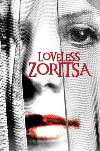 Movie poster for Loveless Zoritsa