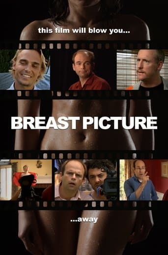Movie poster for Breast Picture