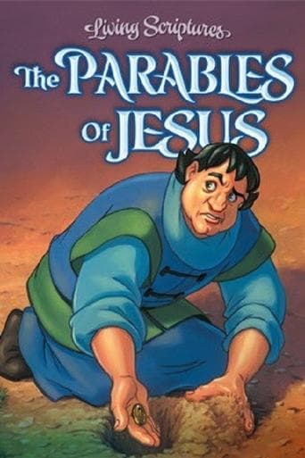 Movie poster for Parables of Jesus