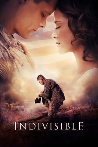 Movie poster for Indivisible