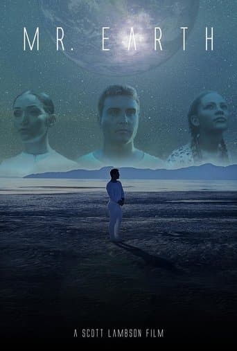 Movie poster for Mr. Earth