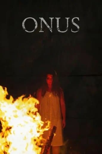 Movie poster for Onus