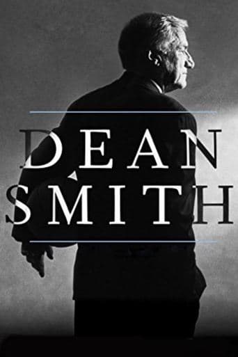 Movie poster for Dean Smith