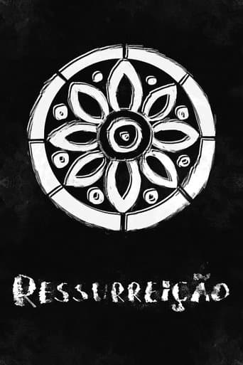 Movie poster for Resurrection