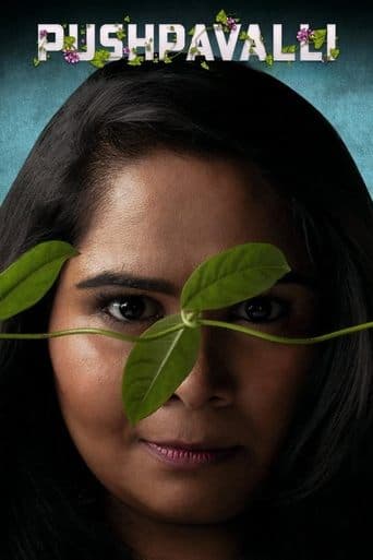 Movie poster for Pushpavalli