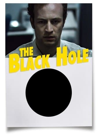 Movie poster for The Black Hole