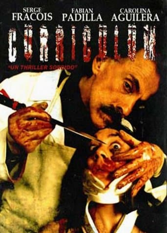 Movie poster for Curriculum