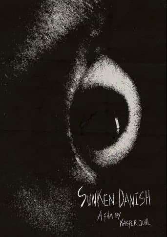 Movie poster for Sunken Danish