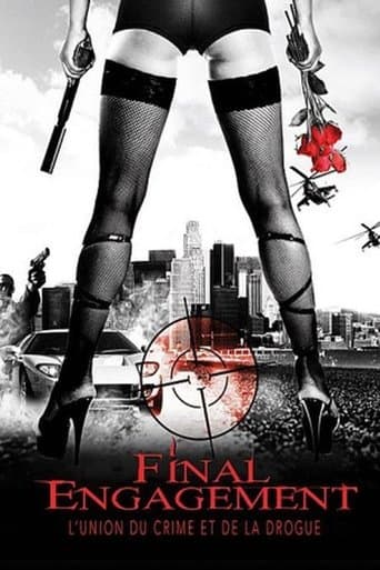 Movie poster for Final Engagement