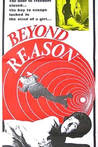 Movie poster for Beyond Reason