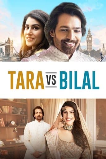 Movie poster for Tara vs Bilal
