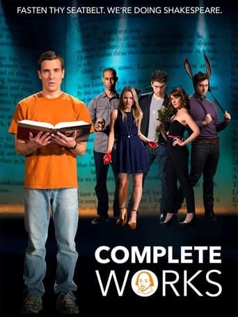Movie poster for Complete Works