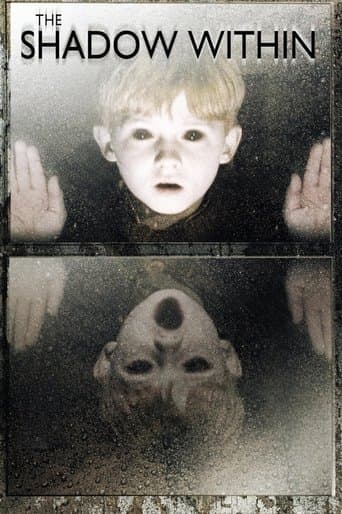 Movie poster for The Shadow Within