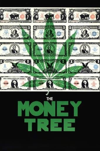 Movie poster for The Moneytree
