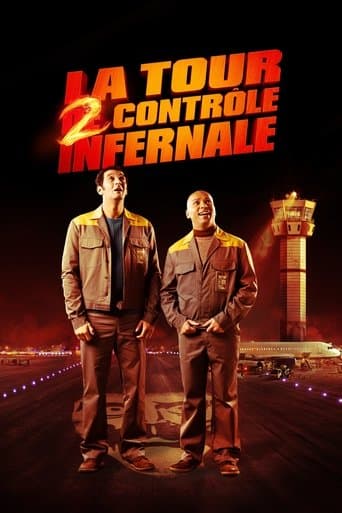 Movie poster for La Tour 2 contrôle infernale