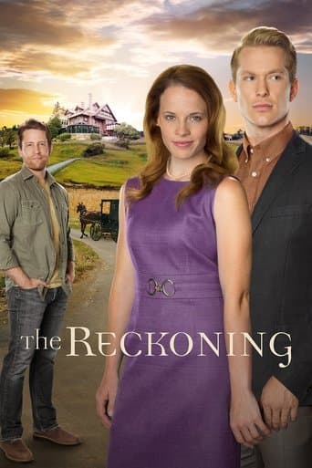 Movie poster for The Reckoning